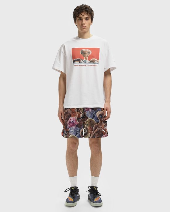 Thumbnail - Hoops x E.T. AOP Short