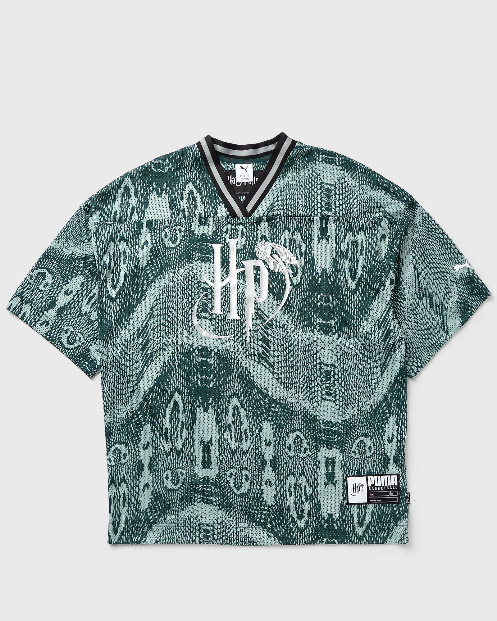 Hoops x Harry Potter Jersey