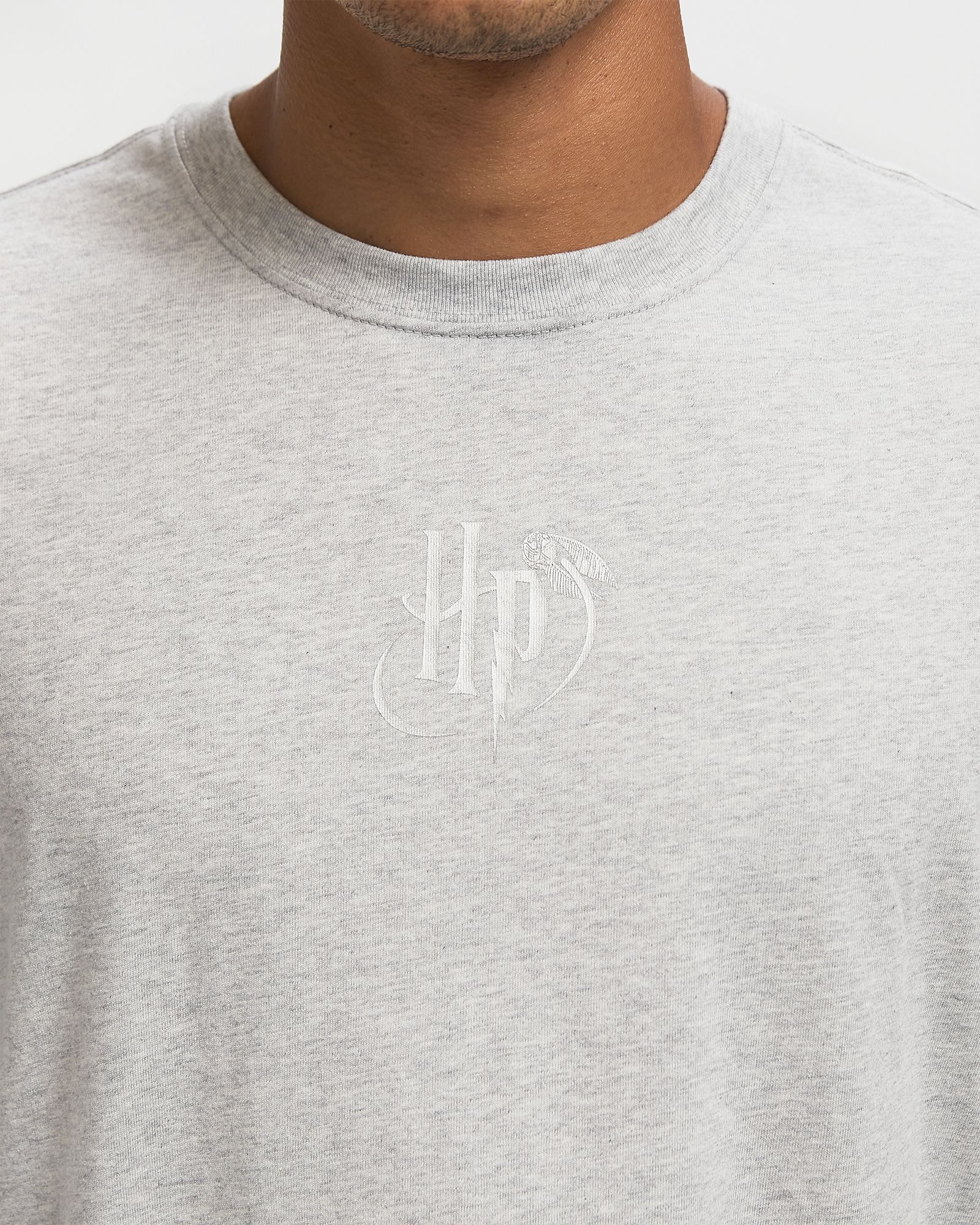 Hoops x Harry Potter LS Tee