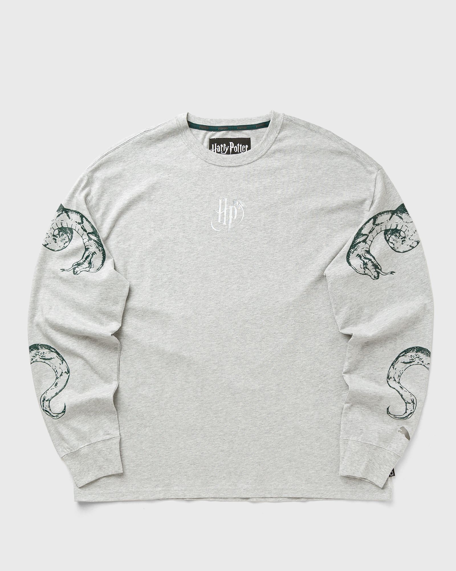 Hoops X Harry Potter Ls Tee-image