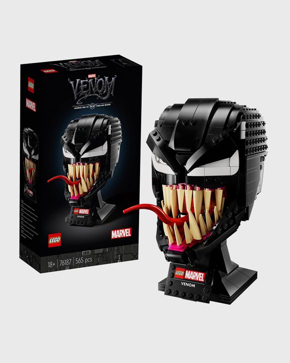 Marvel Venom - 76187