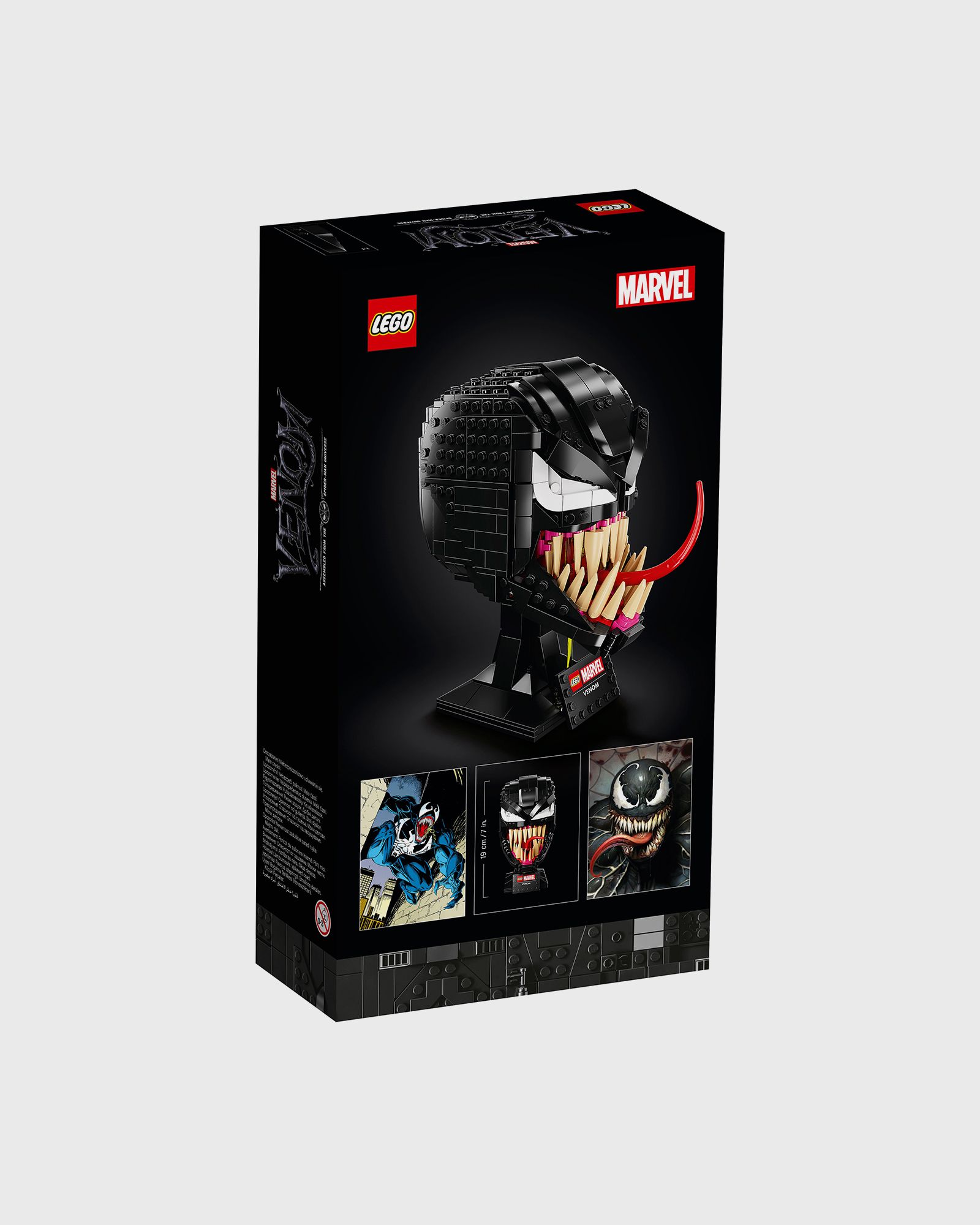 Marvel Venom - 76187