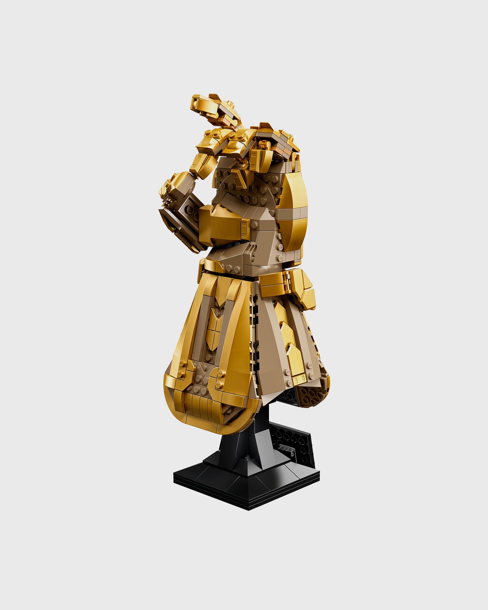Marvel Infinity Gauntlet - 76191