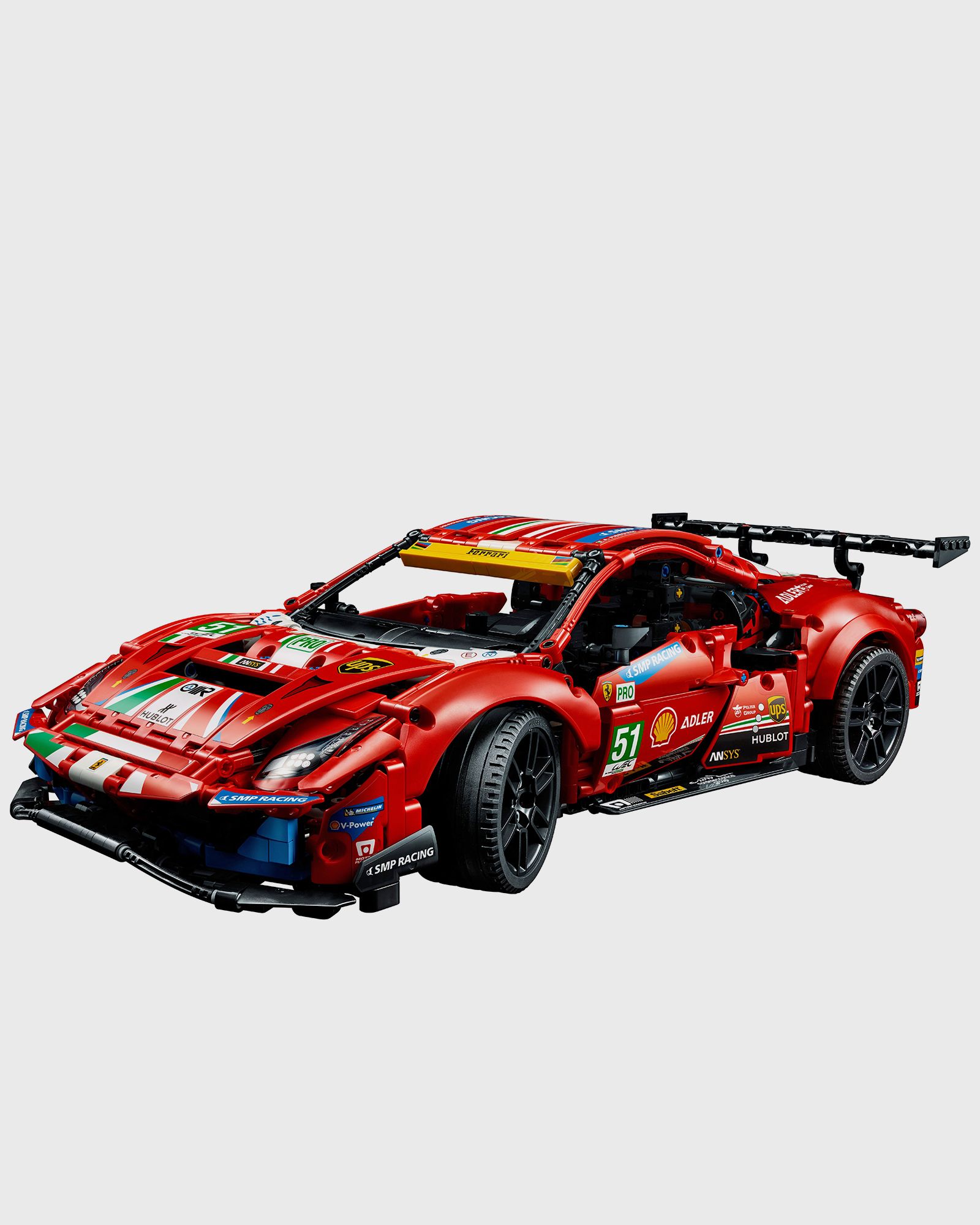 Ferrari 488 GTE "AF Corse #51"- 42125