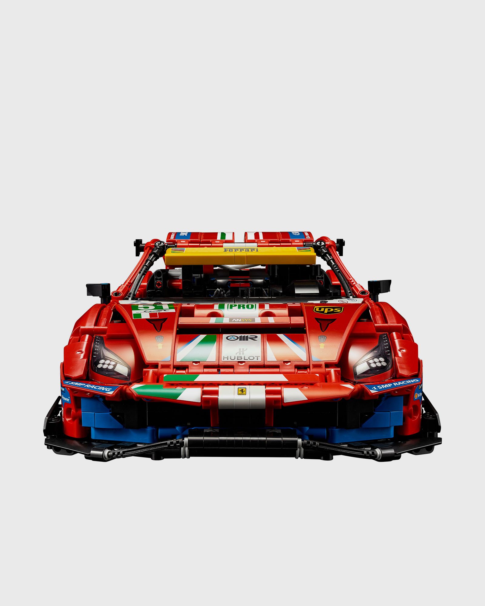 Ferrari 488 GTE "AF Corse #51"- 42125