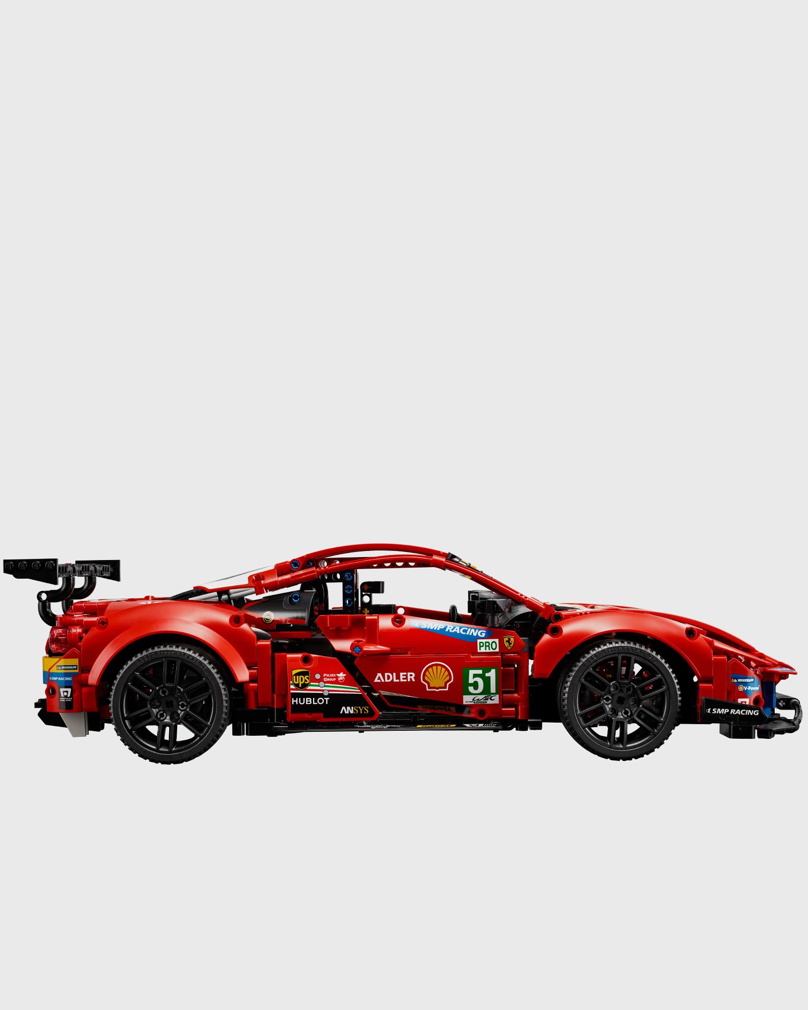 Ferrari 488 GTE "AF Corse #51"- 42125