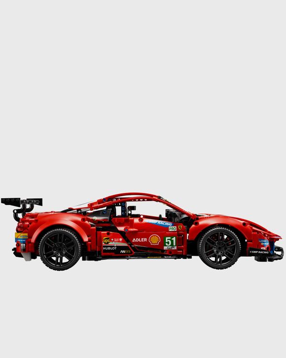 Ferrari 488 GTE "AF Corse #51"- 42125