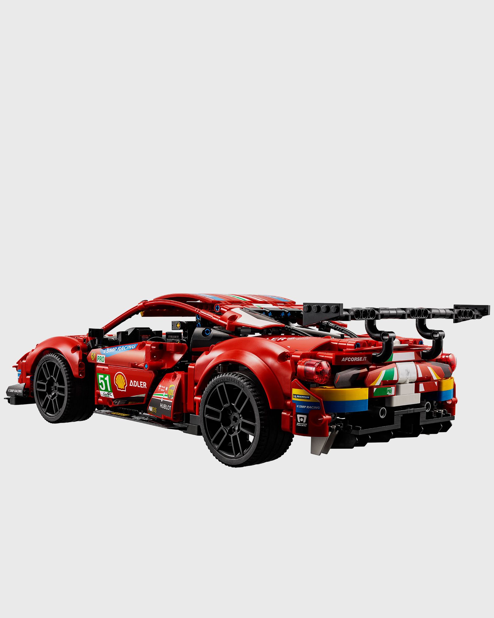 Ferrari 488 GTE "AF Corse #51"- 42125