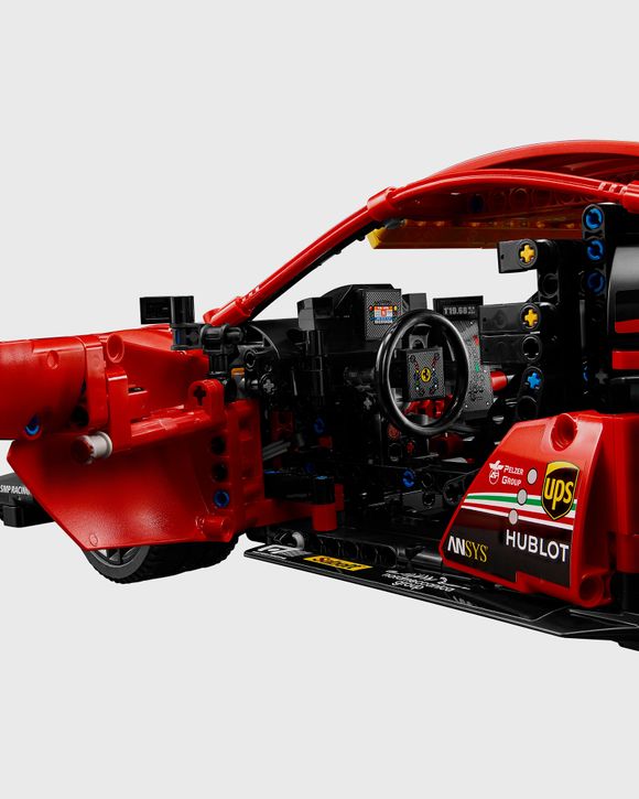 Ferrari 488 GTE "AF Corse #51"- 42125