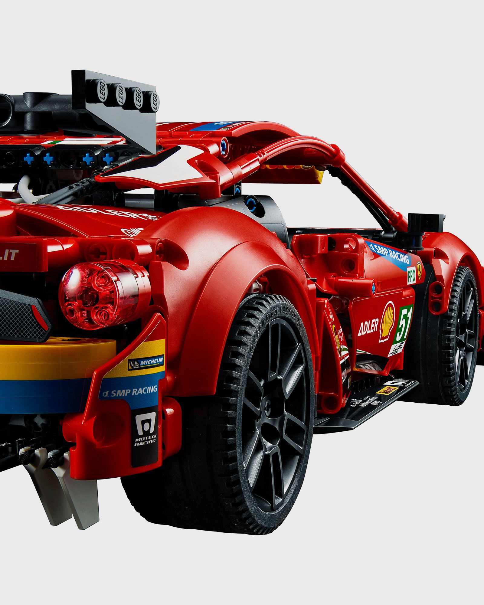 Ferrari 488 GTE "AF Corse #51"- 42125