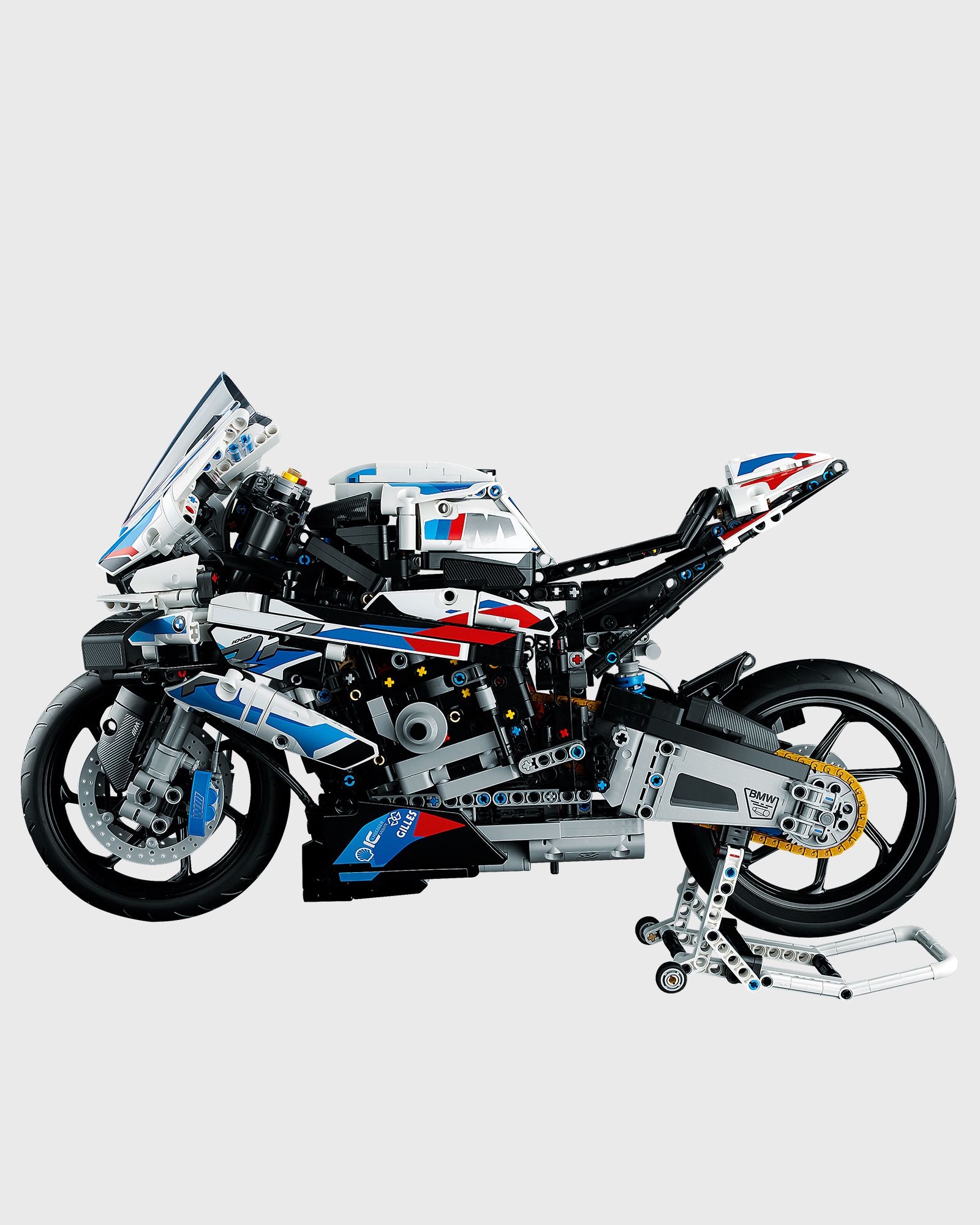 BMW M 1000 RR
