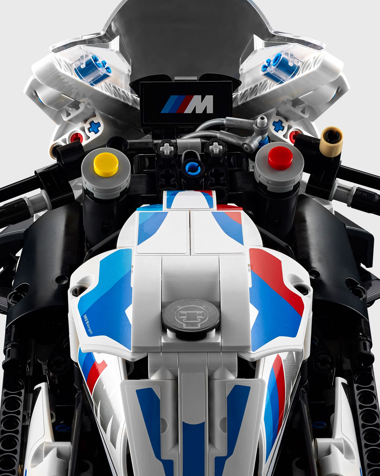 BMW M 1000 RR