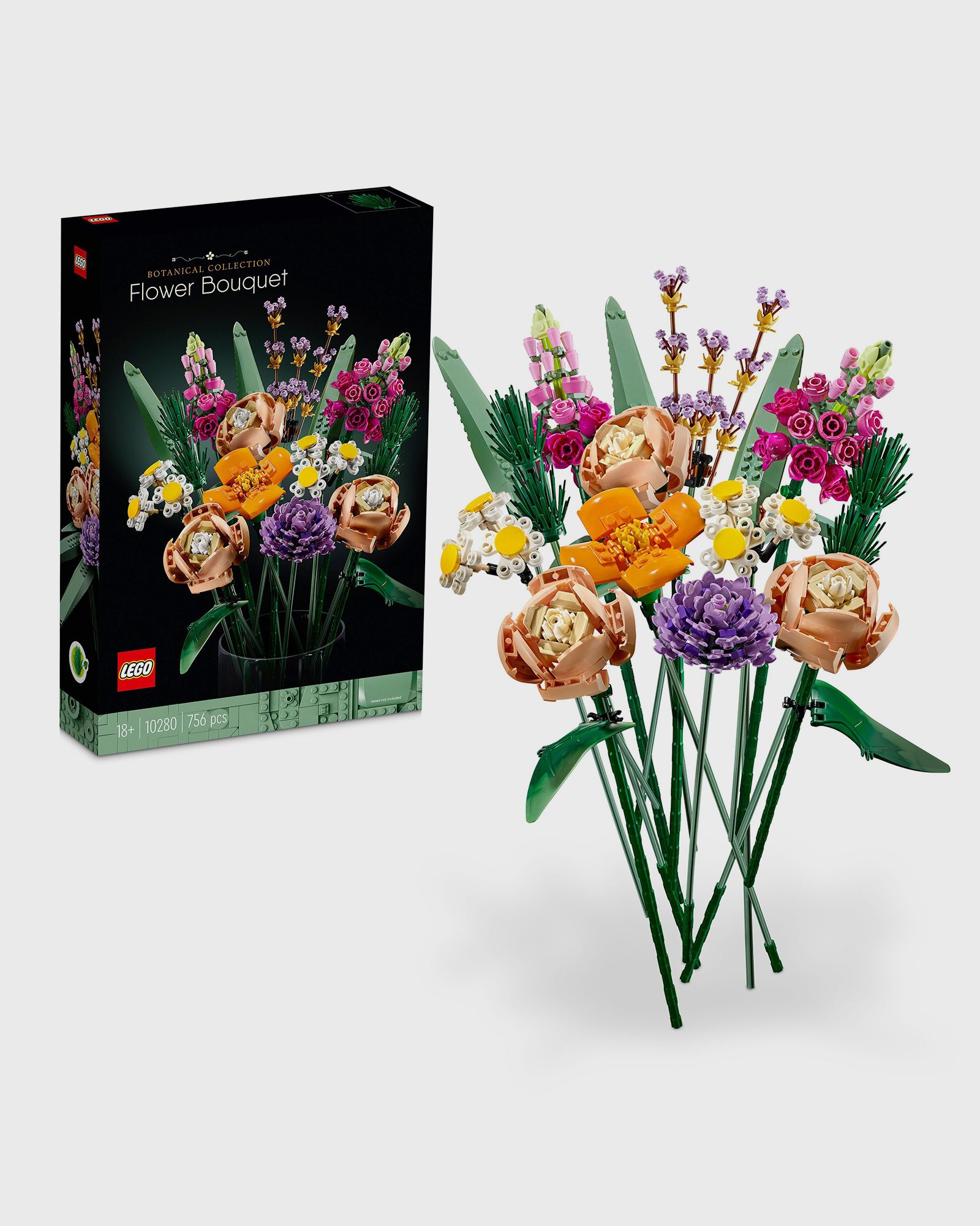 Blumenstrauß - 10280