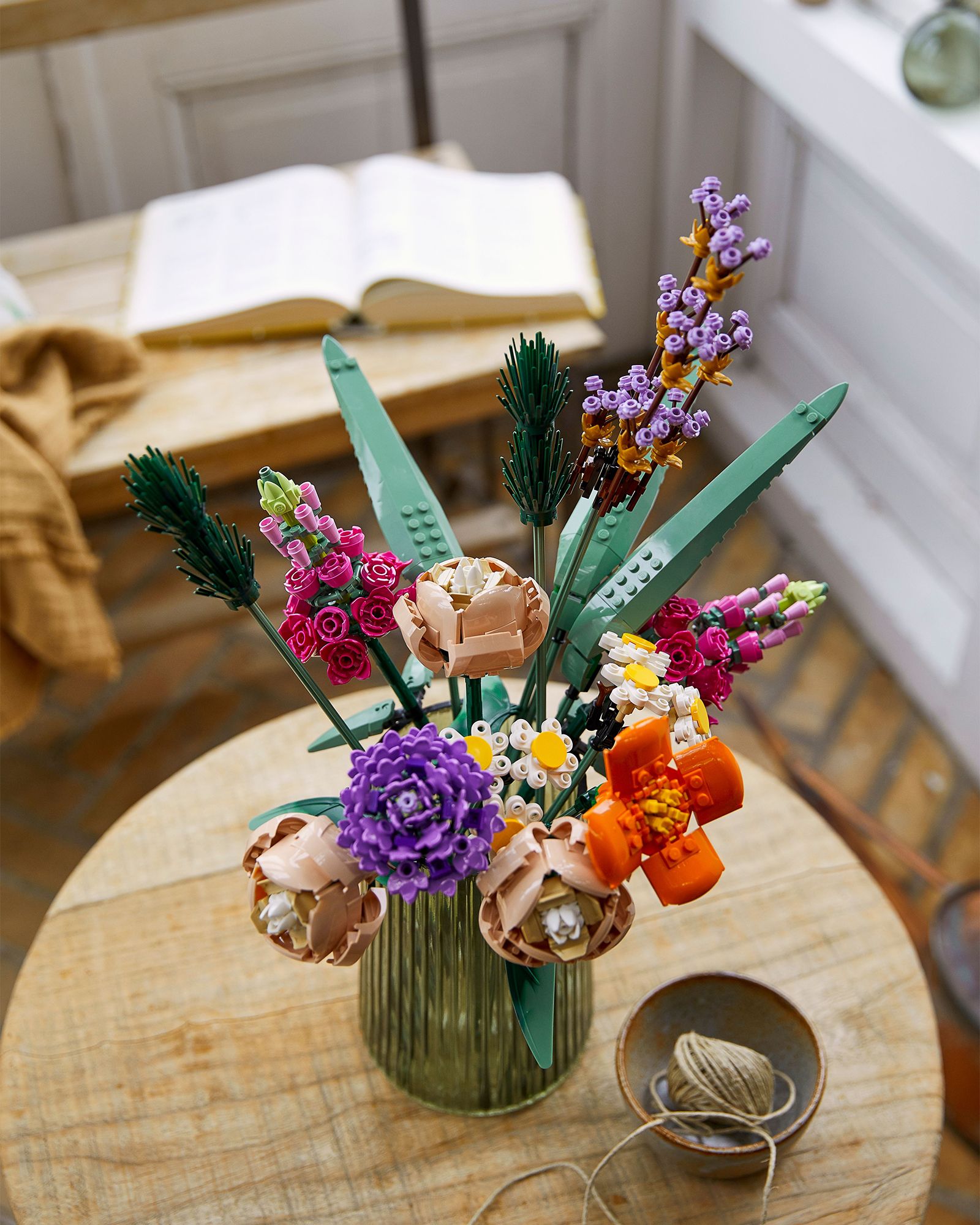 Blumenstrauß - 10280