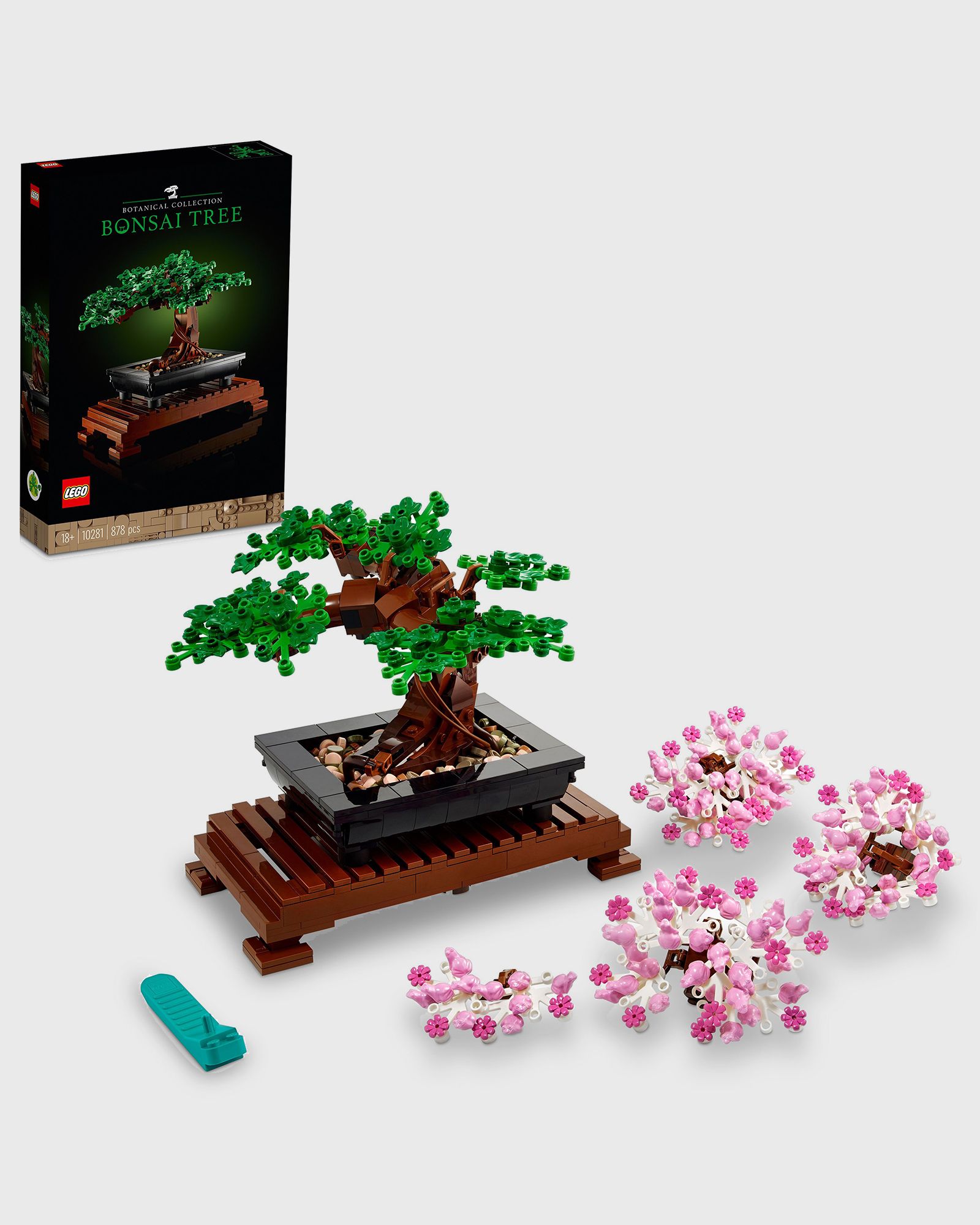Bonsai Baum - 10281