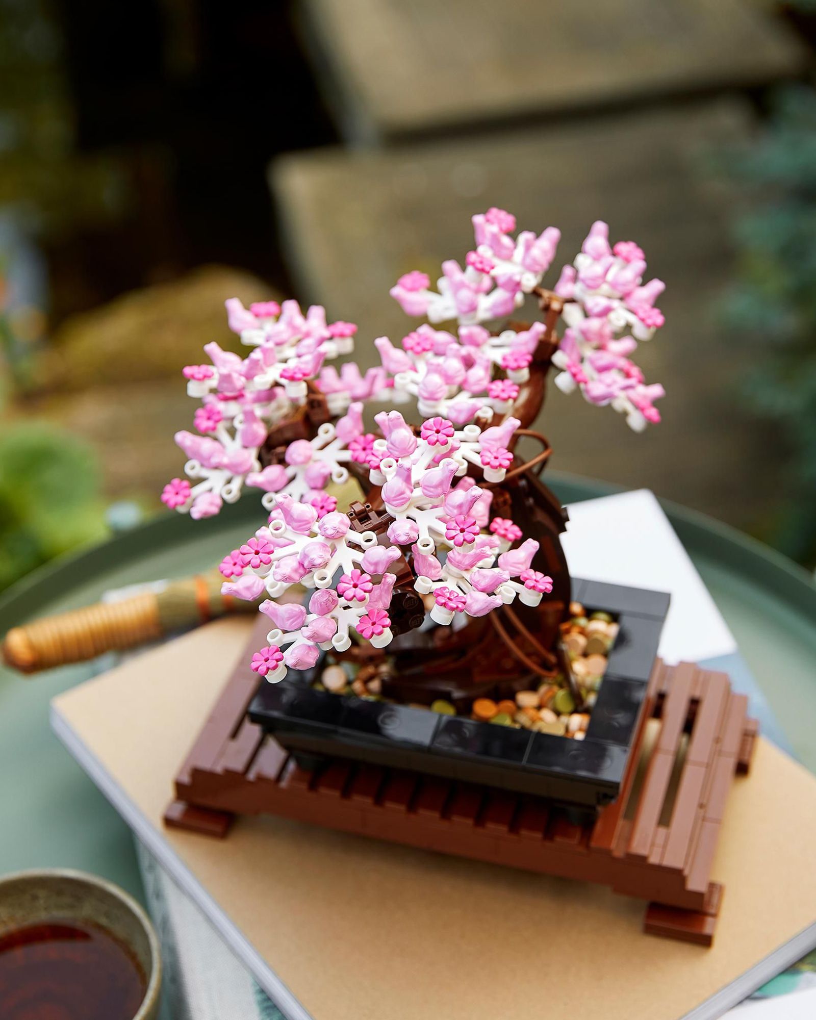 Bonsai Baum - 10281