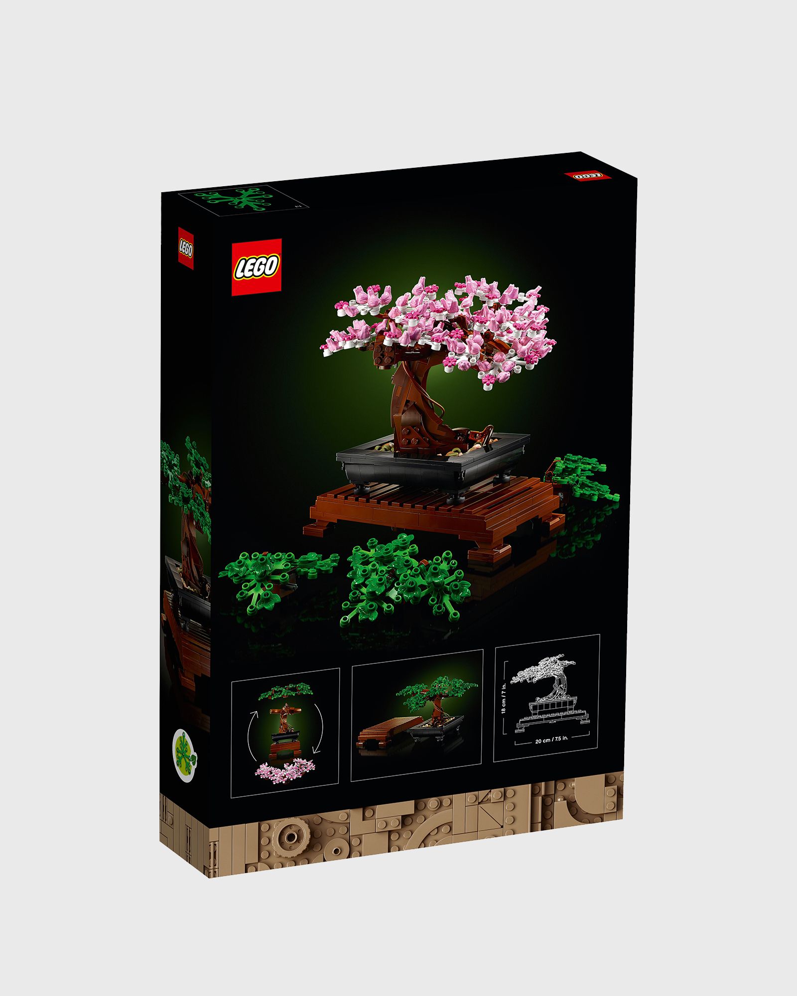Bonsai Baum - 10281