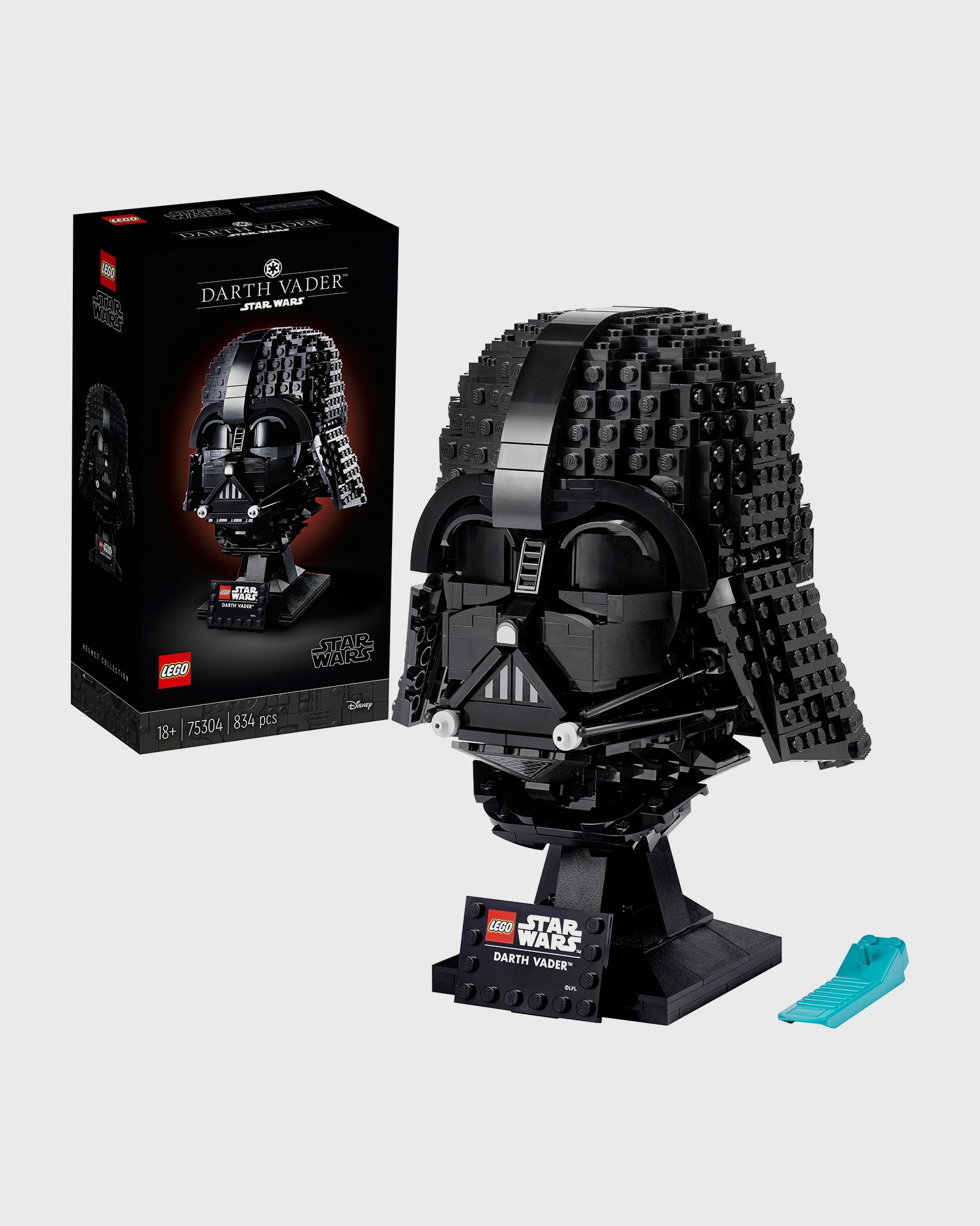 Star Wars Darth Vader™ Helmet - 75304