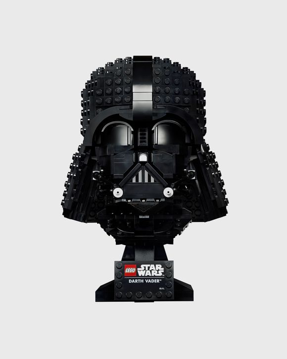 Lego star wars helmet darth online vader