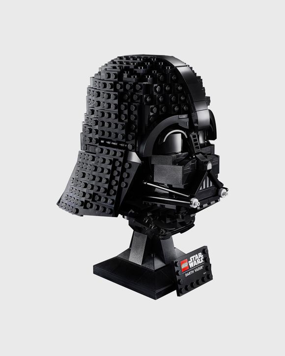 Lego star hot sale wars vader