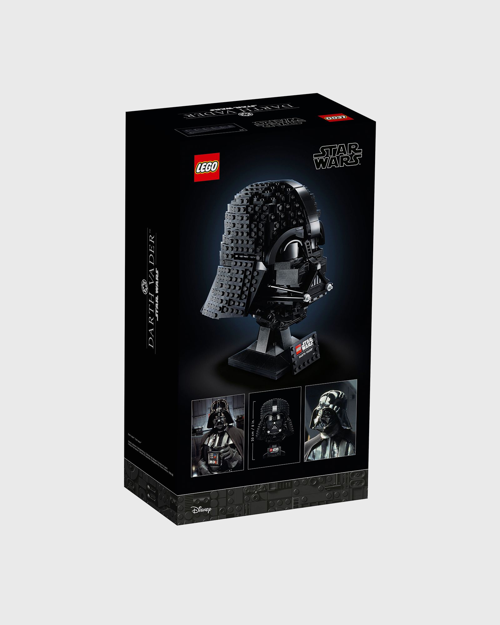 Star Wars Darth Vader™ Helmet - 75304