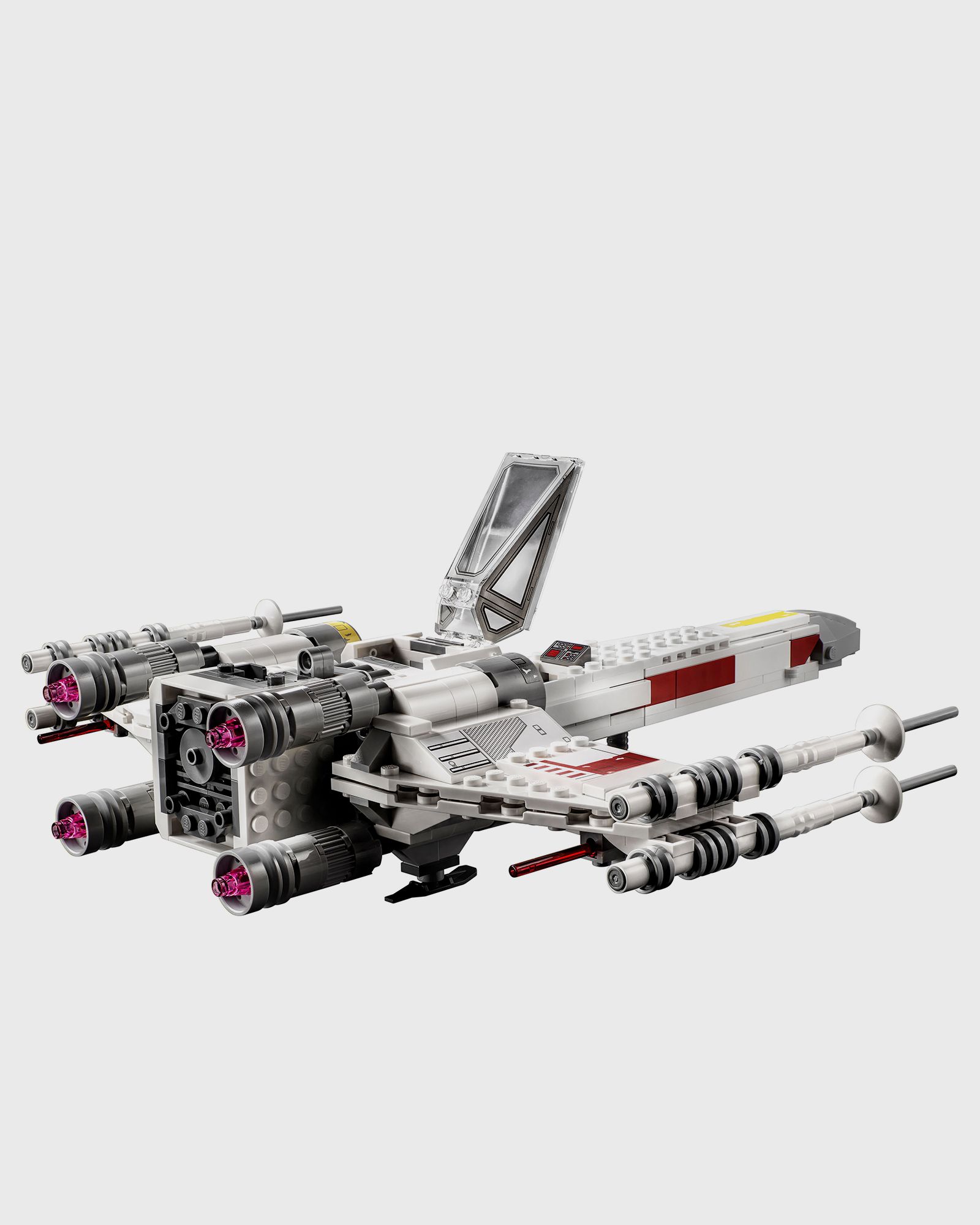 Star Wars Luke Skywalkers X-Wing Fighter™ - 75301