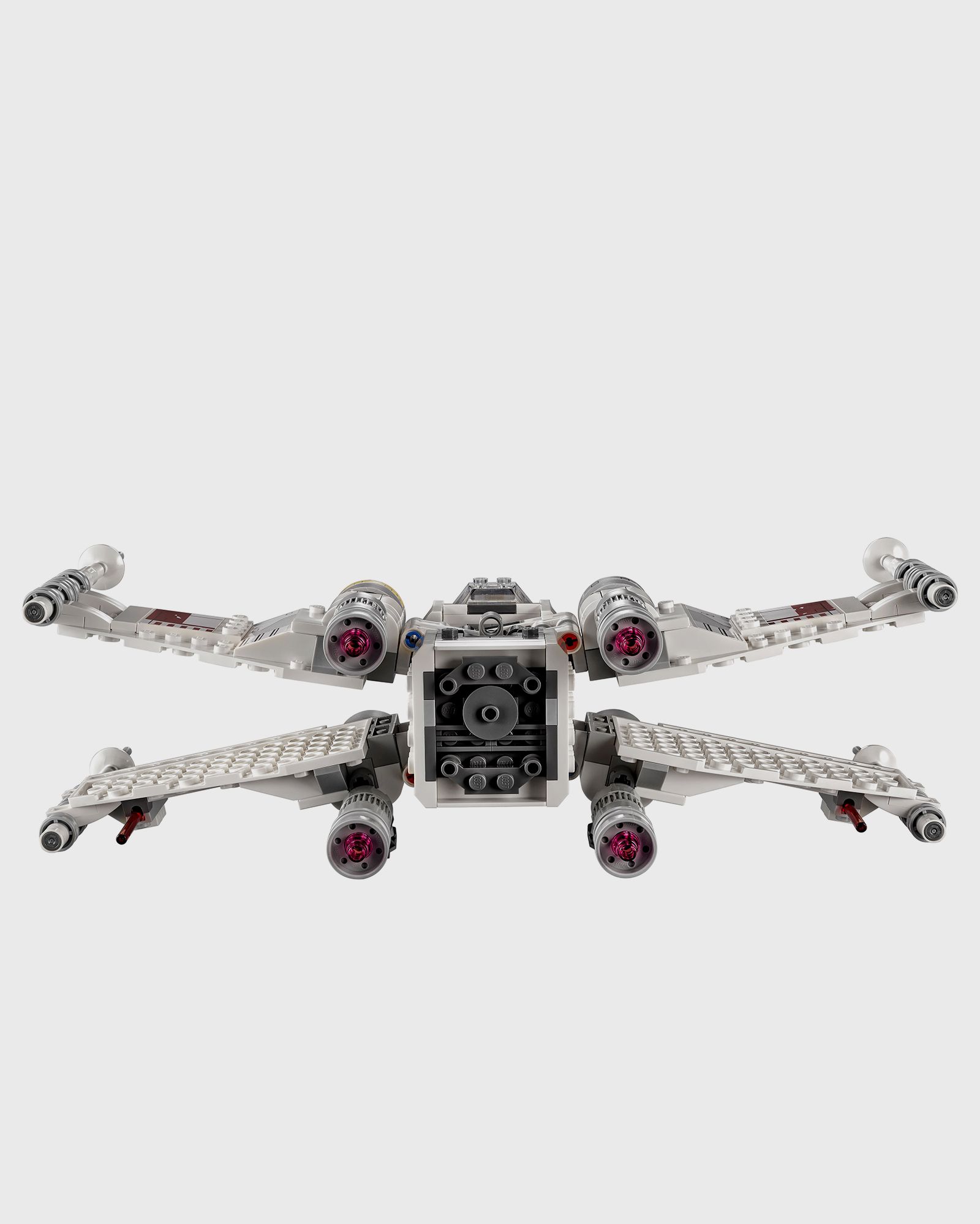 Star Wars Luke Skywalkers X-Wing Fighter™ - 75301