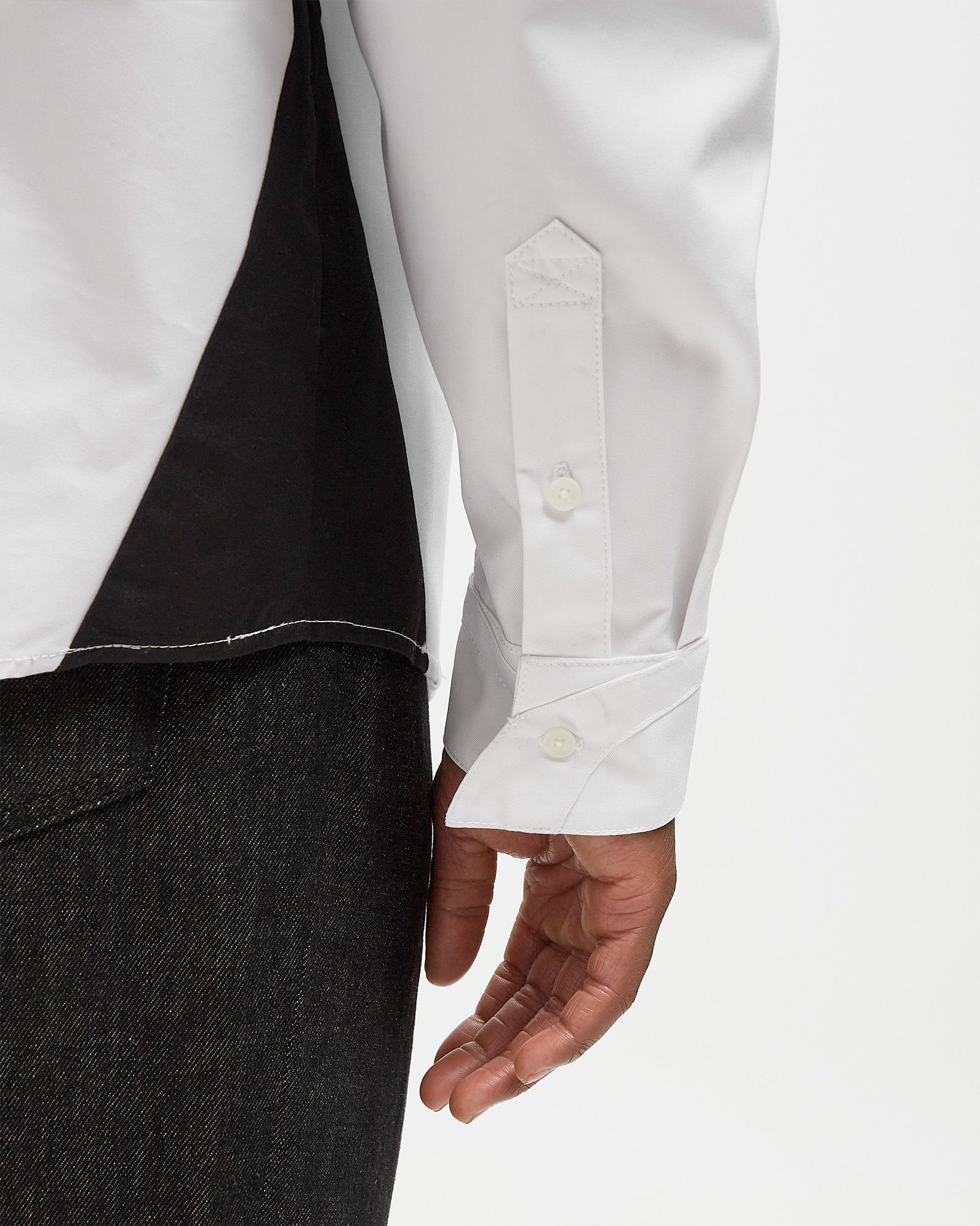 X A$AP ROCKY Layer Crew BD