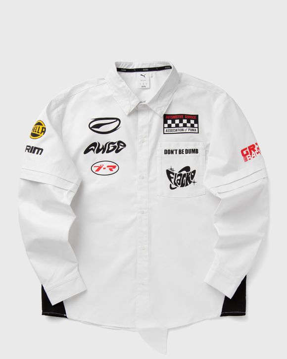 X A$AP ROCKY Layer Crew BD