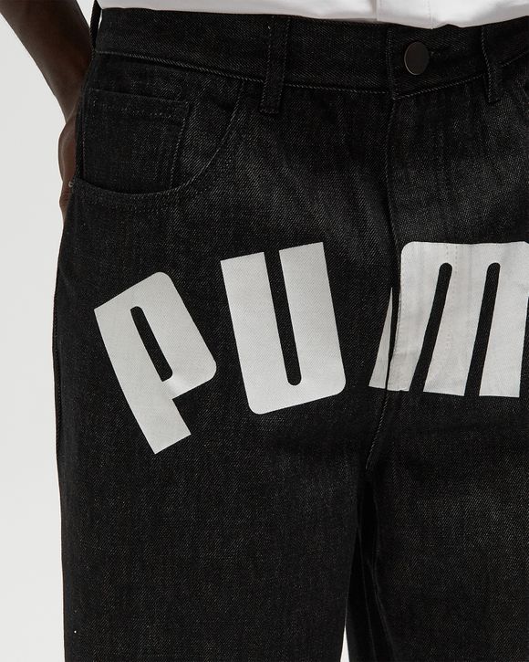 X A$AP ROCKY Print Denim