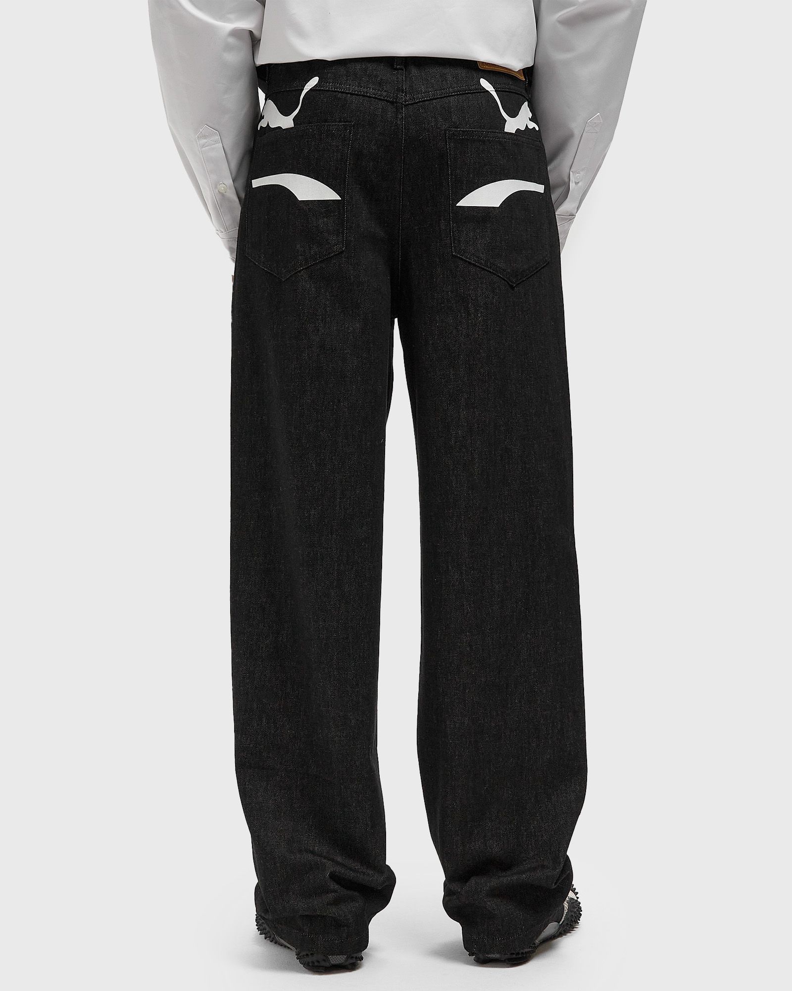 X A$AP ROCKY Print Denim