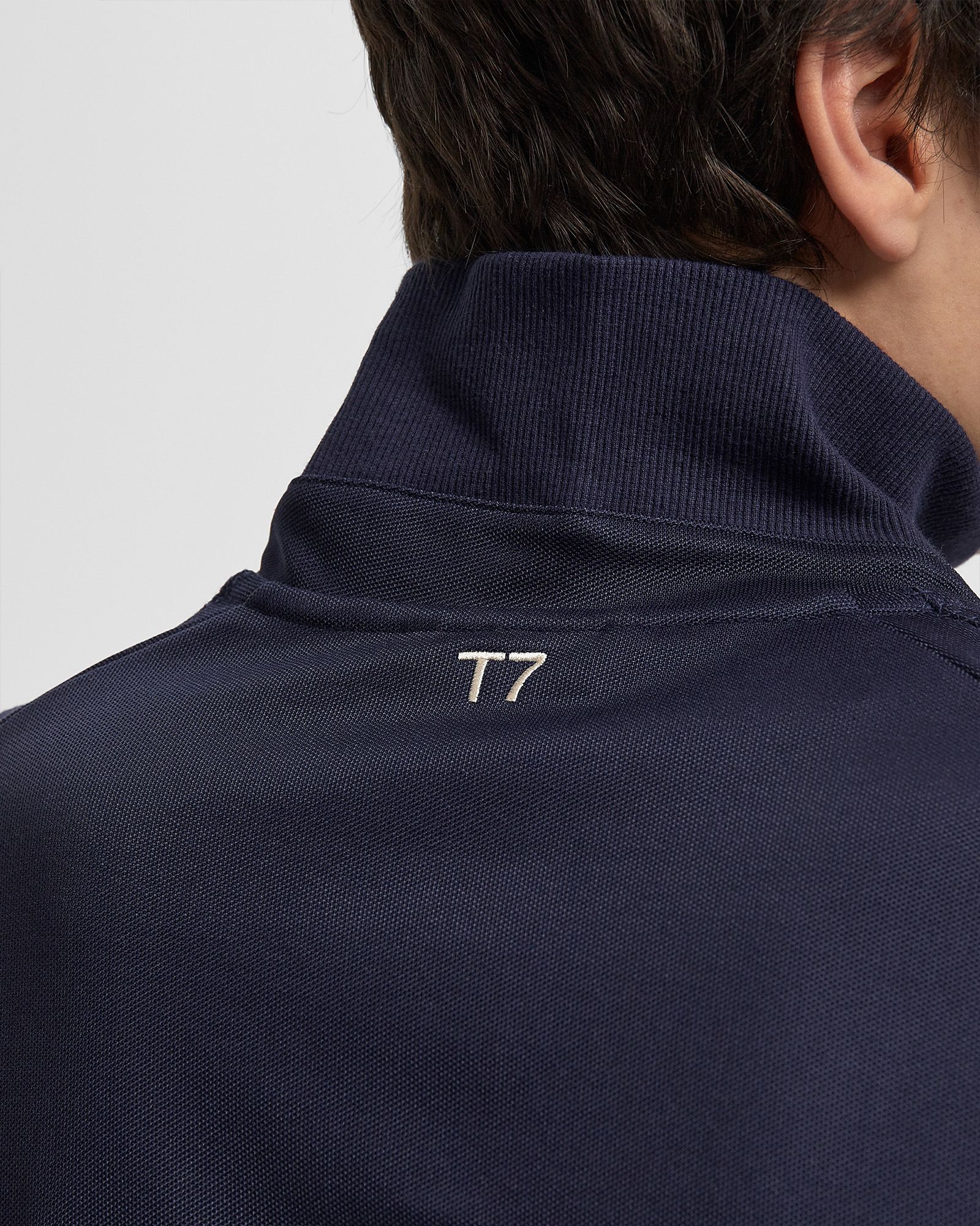 T7 Track Jacket M