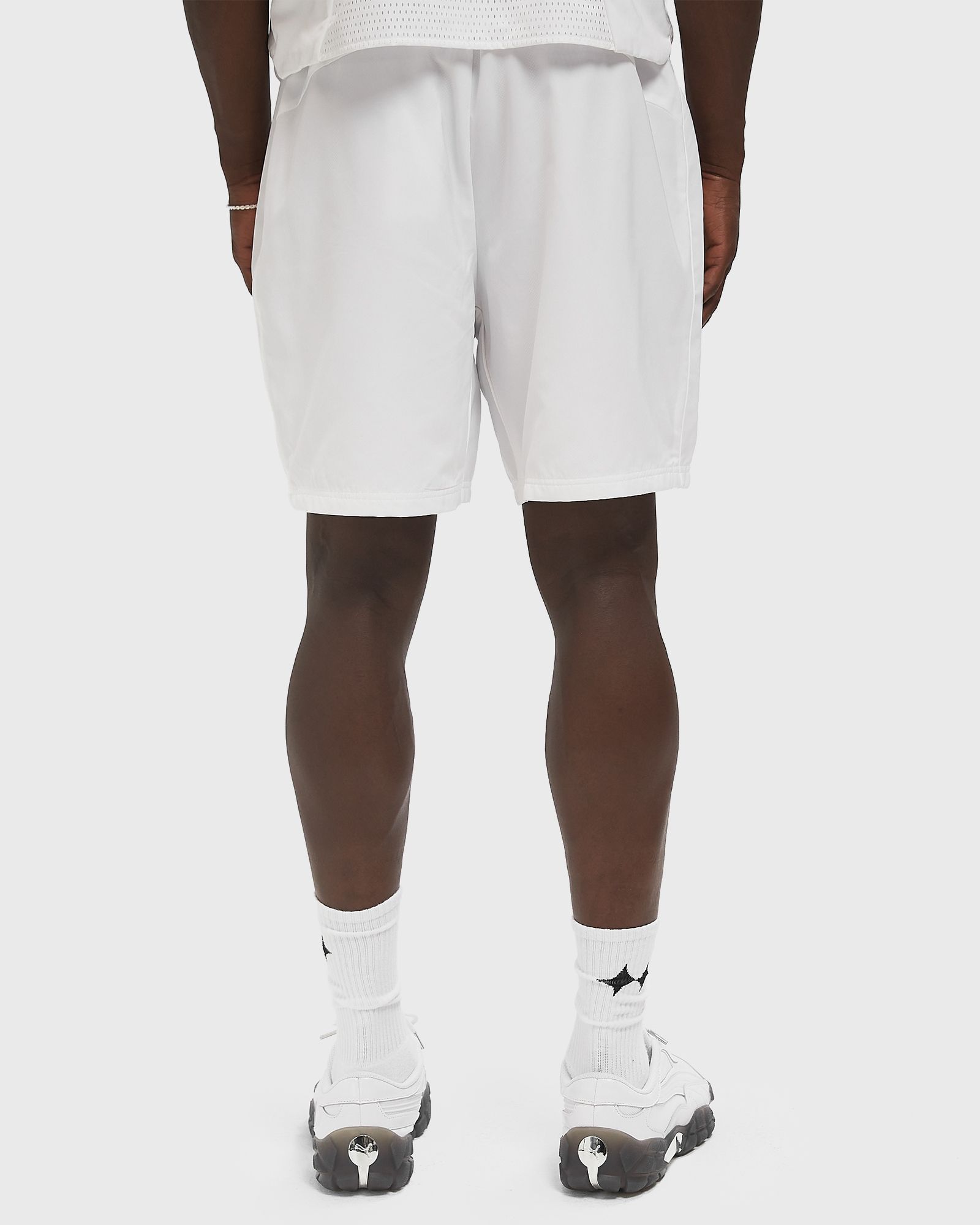 x SKEPTA CLRT Shorts