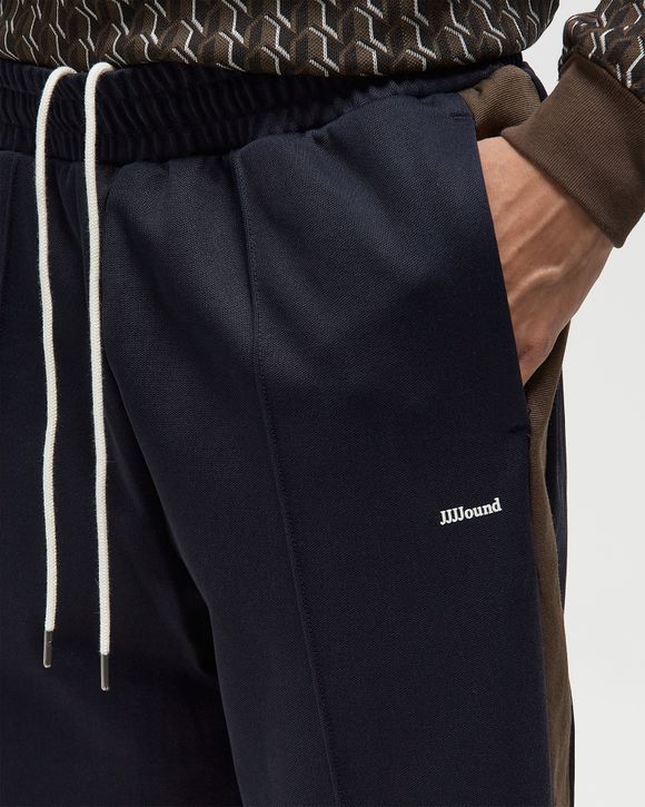 x JJJJOUND T7 Track Pants