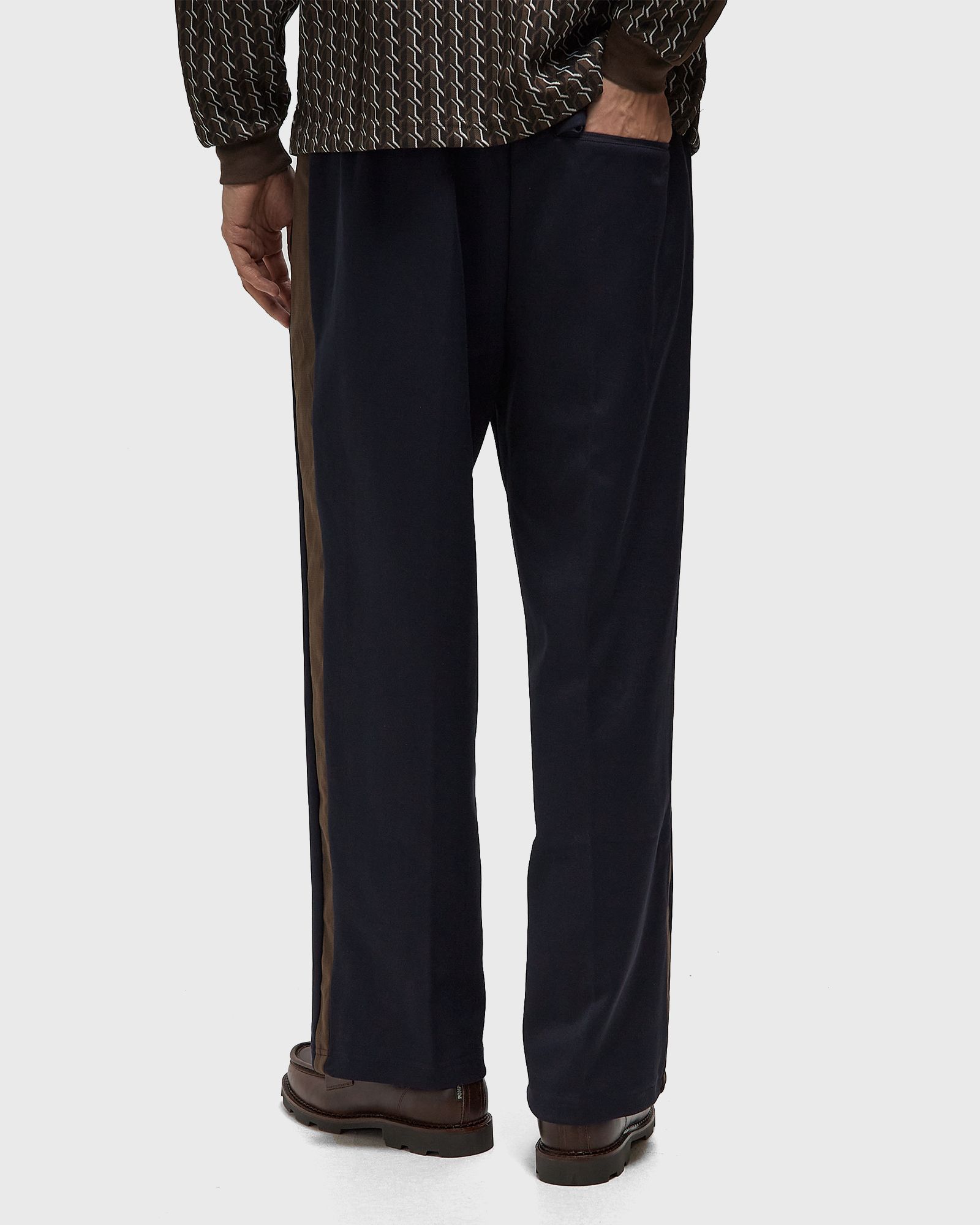 x JJJJOUND T7 Track Pants