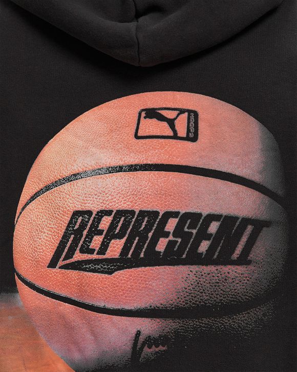 Represent LS Hoodie