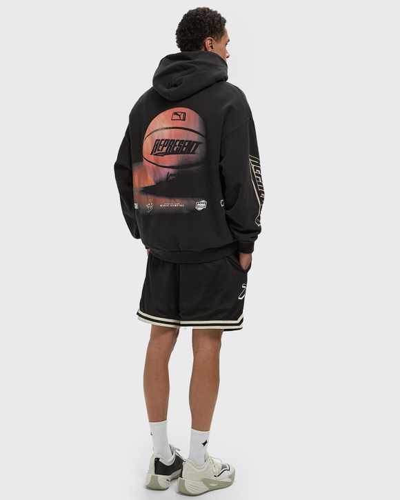 Thumbnail - Represent LS Hoodie
