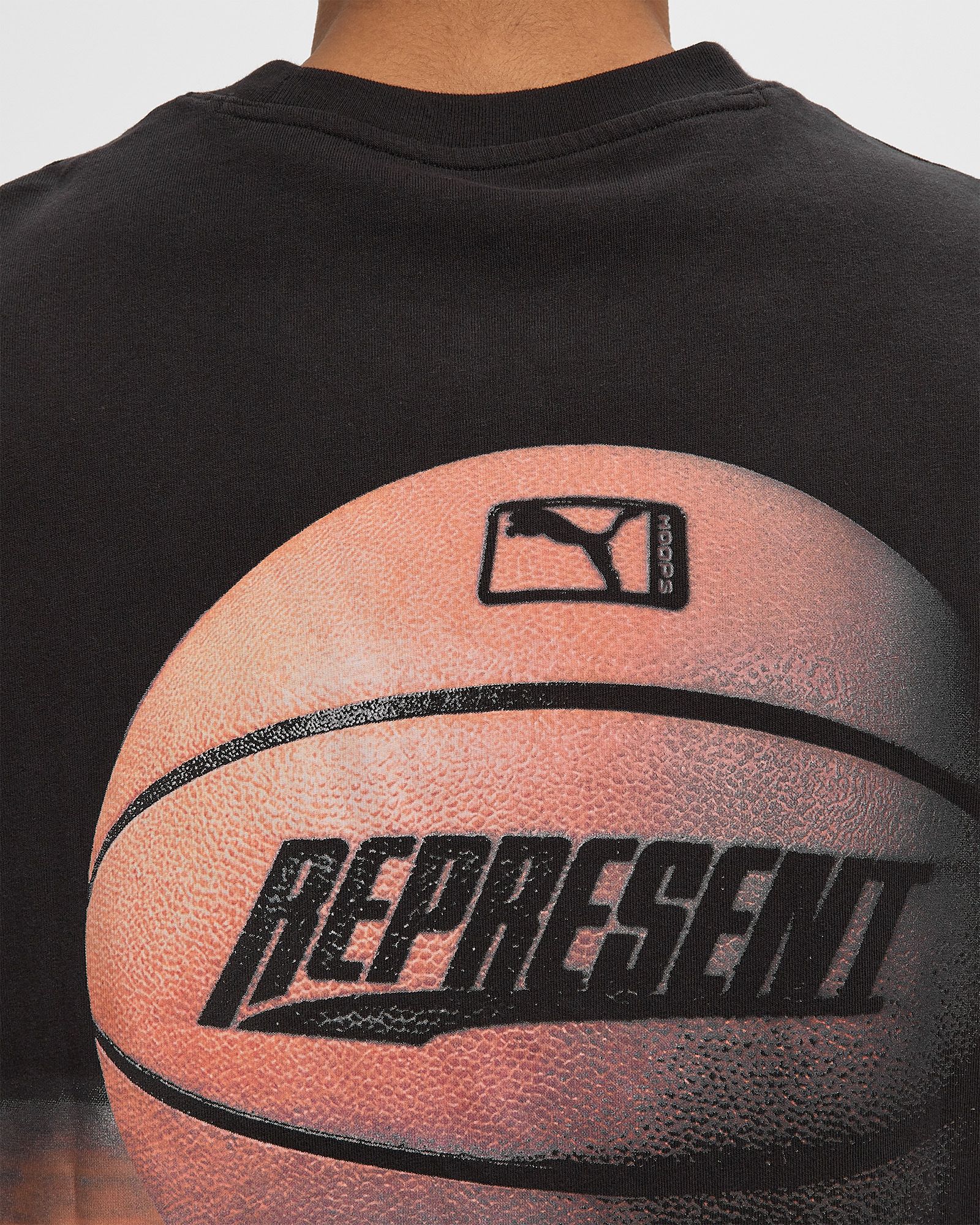 Represent SS Tee