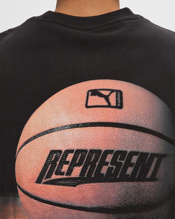 Represent SS Tee