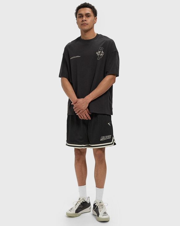 Represent SS Tee