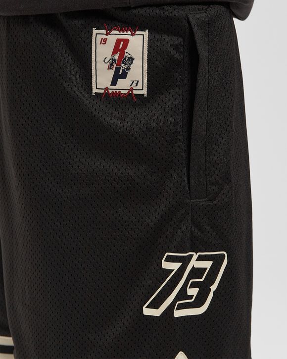 Represent Short I