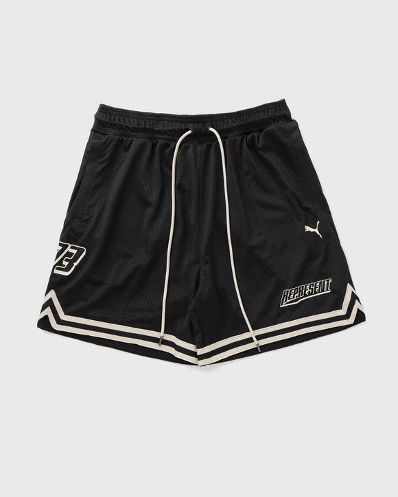 Represent Short I