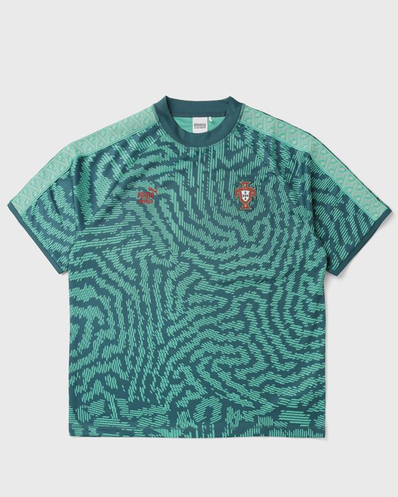 X FPF X SALEHE BEMBURY KING Jersey