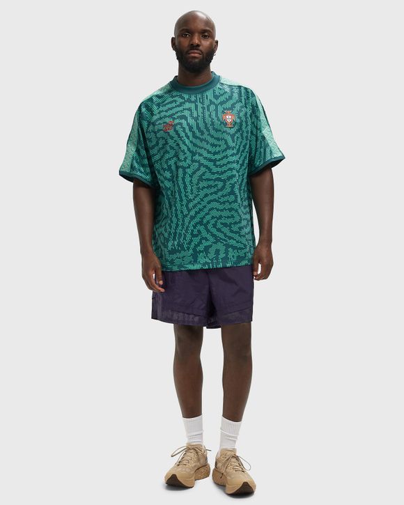 X FPF X SALEHE BEMBURY KING Jersey