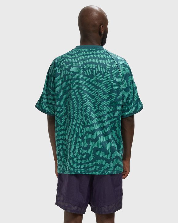 X FPF X SALEHE BEMBURY KING Jersey