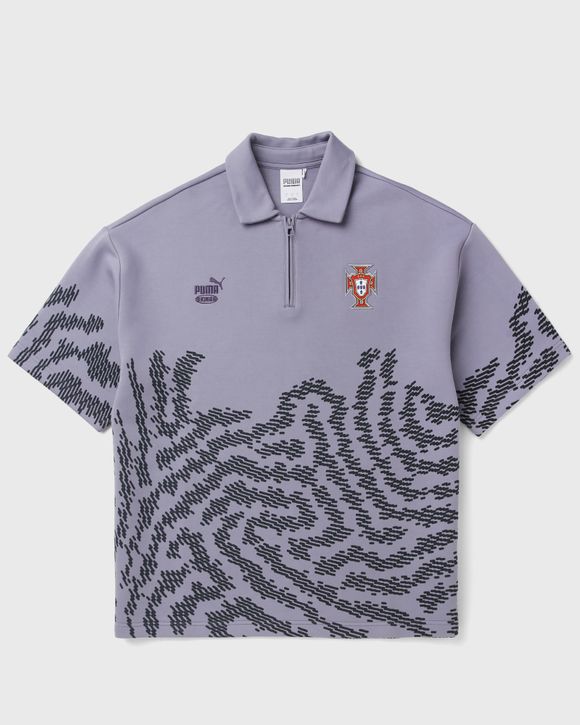 X FPF X SALEHE BEMBURY KING Polo