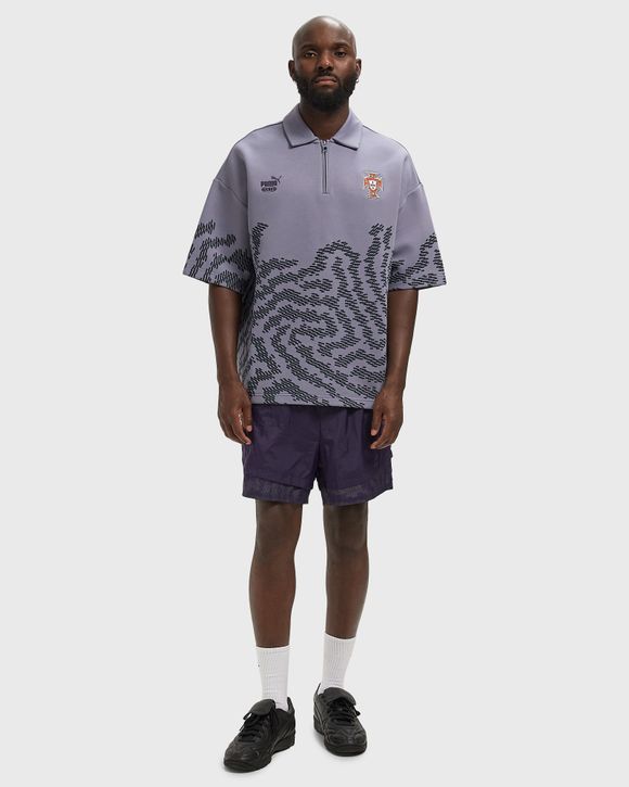 X FPF X SALEHE BEMBURY KING Polo