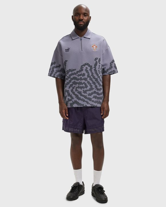 X FPF X SALEHE BEMBURY KING Shorts