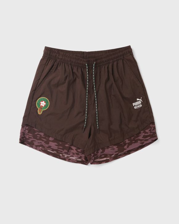 X FRMF X SALEHE BEMBURY KING Shorts