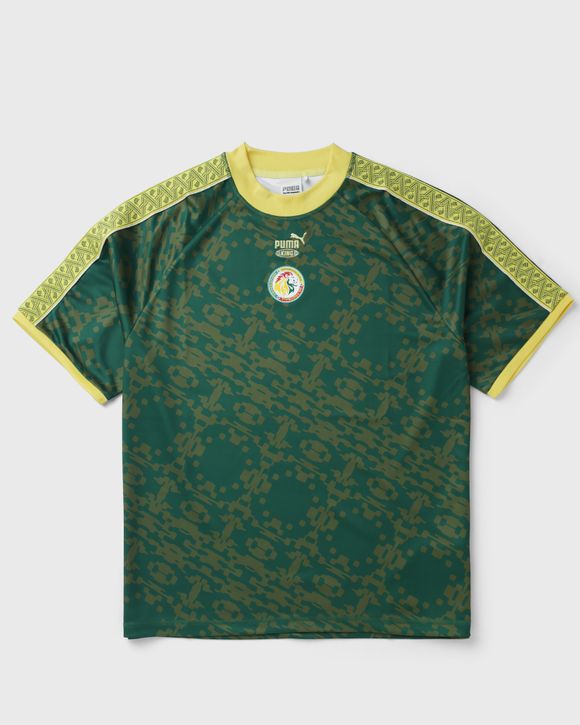 X FSF X SALEHE BEMBURY KING Jersey
